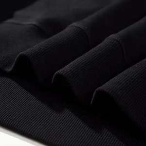 Fabricante de ropa de hombre de calidad especial-Sudaderas con capucha grueso de algodón con estampado de estilo informal-Nueva Adición - Product Image 2