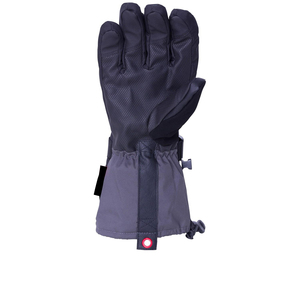 Fabricants de gants de ski d'arrivée chauds antidérapants confortables de qualité supérieure Gants de ski d'approvisionnement direct avec matériau personnalisé - Product Image 6