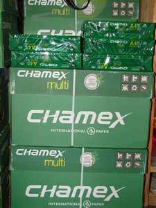 Papel de Copia Blanco Chamex A4 al por Mayor, 70/80 Gsm, 500 Hojas/Resma, Paquete de Austria - Product Image 6