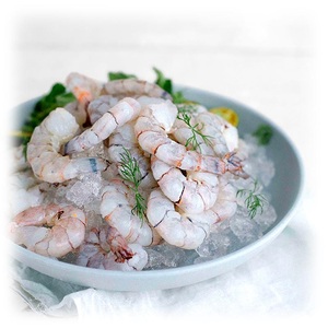 Camarones Tigre Negros Congelados PDTO 16/20 21/25 26/30 31/40 Calidad Premium - Product Image 4