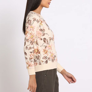 Premium Women's 100% Women's Pullover Top Sudadera y \ Mujer Sudaderas Made In Pakistan - Product Image 6