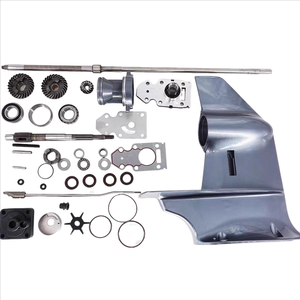 25HP 40HP 2จังหวะ15HP Y A H เครื่องยนต์แบบเดียวกันเครื่องยนต์นอกเรือเครื่องยนต์คุณภาพสูงสภาพดีเยี่ยม - Product Image 3