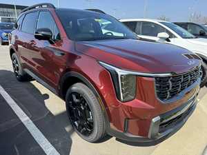 Kia Sorento X-Line SX Prestige d'occasion 2024 - Product Image 6