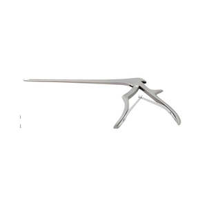 Dispositivo ortopédico médico Rongeurs de laminectomía para cirugía espinal Instrumento de fijación externa - Product Image 2