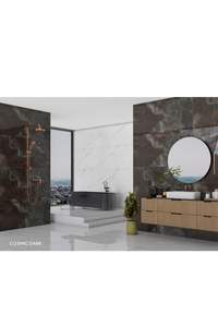 Cosmic Dark Super High Glossy 600x1200mm - Product Image 3