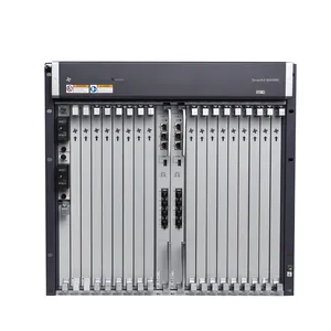 Gpon olt pon כרטיס gpsf 16 יציאות sfp c + c ++ כרטיס ftth xpon MA5800-X17 olt ציוד סיב אופטי