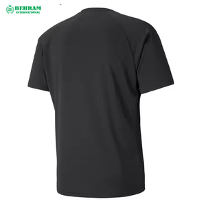 Camiseta de Hombre de Último Diseño, Buena Calidad, Talla Grande, Corte Regular, 100% Algodón, Behram International, Anti-Pilling, Secado Rápido - Product Image 3