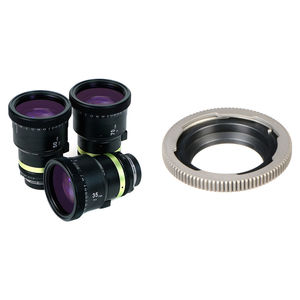 ชุดเลนส์ SLR Magic 1.33x Anamorphot-CINE พร้อมชุดอะแดปเตอร์ EF-Mount สำหรับใช้กับกล้อง - Product Image 3