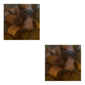 Premium Halaban <b>Wood</b> <b>Charcoal</b> for BBQ and Shisha Natural Hardwood <b>Charcoal</b> with High Heat, Low Smoke, and Long Burning Time - Product Image 3