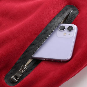 Chándal con Logotipo Personalizado en Oferta, Diseño de Moda, Cortavientos, Chándal para Hombre - Product Image 4