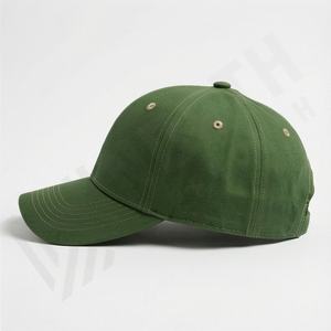 Custom Design Fashion Customized Color Plain <b>Blank</b> Men Classic Baseball <b>Caps</b> American Street Wear Stylish Adjustable Headwear - Product Image 3