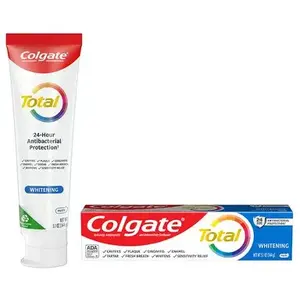 Pasta de Dientes Colgate Maxfresh con Carbón Vegetal 180g, Uso Doméstico, Blanqueamiento Bucal, Ingredientes Químicos, Anti-Caries - Product Image 1