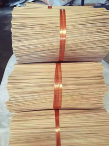 ธูปไม้ไผ่เป็นมิตรกับสิ่งแวดล้อมสำหรับพิธีกรรมทางจิตวิญญาณกลิ่นหอมในบ้านและผ่อนคลาย - Product Image 5