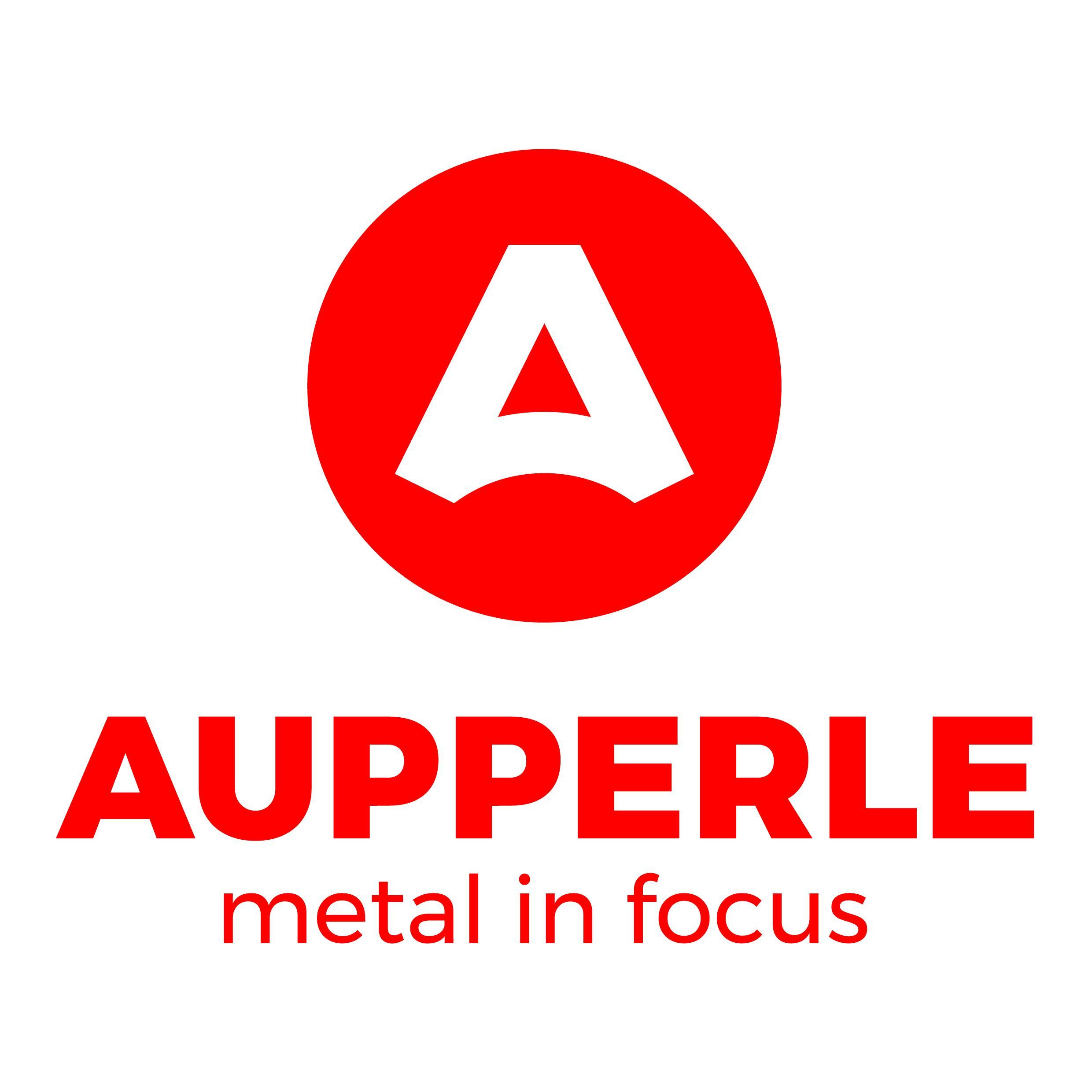 Aupperle GmbH logo