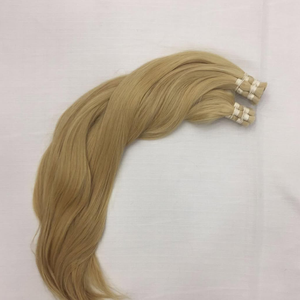 Selección Profesional de Cabello Vietnamita a Granel, Utilizando Técnica Eslava para Cabello Humano Virgen, Demanda del Mercado - Product Image 6