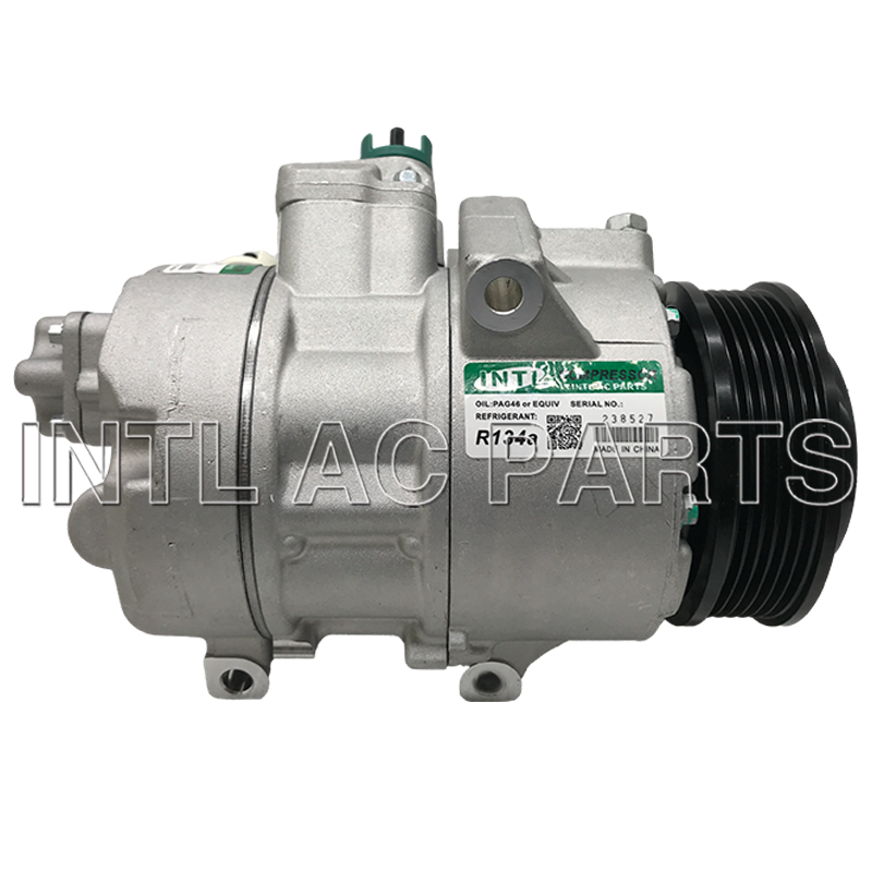INTL-XZC878 6SEU14C 6PK AC Compressor for 2008 TOYOTA