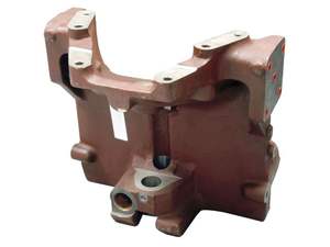 เพลาหน้าสำหรับรถแทรกเตอร์การเกษตร - Product Image 3