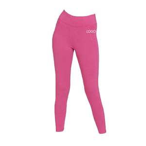 Leggings sin Costuras con Control de Abdomen, Transpirables, Ropa Deportiva, Pantalones de Yoga para Entrenamiento. - Product Image 1