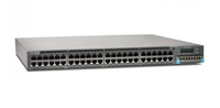 Commutateur réseau original Juniper Ex4600-40f-Afo Series