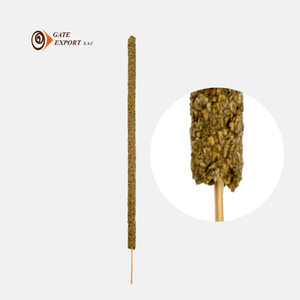 Meilleur bâtonnet d'encens PALO san 2023 biologique durable du pérou - Product Image 2