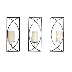 <b>Vintage</b> Designer Decorative <b>Wall</b> Scones Candle Holder Best Quality Metal <b>Wall</b> Decoration <b>Wall</b> Scones Tea <b>Light</b> Holder Best Price - Product Image 5