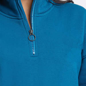 Sudaderas de punto para mujer, Jersey informal de manga larga, sudadera para mujer, moda de otoño - Product Image 5