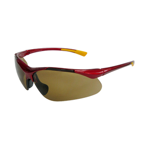 MIL-PRF-32432A Standard Comfortable <b>Eye</b> <b>Protection</b> Glasses with Secure Grip Design - Product Image 1