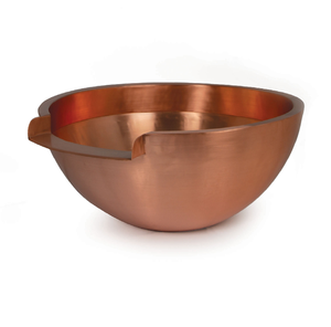 Cuencos para perros de cobre de diseño estándar con accesorios para el hogar de calidad de lujo Cuencos para perros para uso diario Uso para la venta - Product Image 5