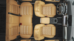 SUV tout-terrain 2025 les plus vendus avec moteur hybride puissant au prix d'usine - Product Image 6