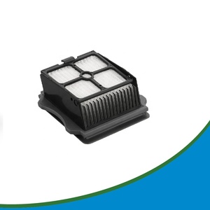 Filtre HEPA pour <span class=keywords><strong>aspirateur</strong></span> <span class=keywords><strong>Tineco</strong></span> <span class=keywords><strong>Floor</strong></span> <span class=keywords><strong>ONE</strong></span> <span class=keywords><strong>S5</strong></span> & <span class=keywords><strong>S5</strong></span> <span class=keywords><strong>PRO</strong></span> 2 Pièces détachées pour <span class=keywords><strong>aspirateur</strong></span> Accessoires - Product Image 2