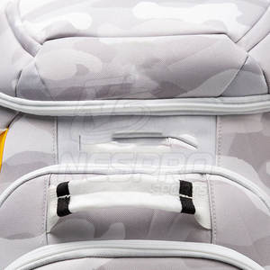 Bolsas de Béisbol Deportivas de Alta Calidad y Duraderas para Jugadores - Colores y Logotipos Personalizables, Pedidos al por Mayor Bienvenidos, Tela de PU - Product Image 5