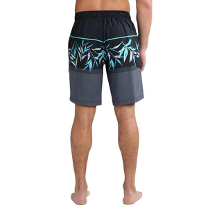 Shorts décontractés pour hommes grande taille, design personnalisé, élégants, confortables, séchage rapide, 100% coton - Product Image 3