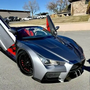 OFERTAS Polaris G35 Vaydor Slingshot, Vehículos Todoterreno de Lujo, Triciclos Motorizados EN VENTA - Product Image 1