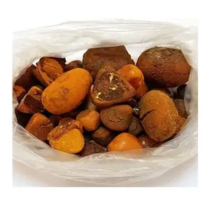 Cheap Cow Gall Stones 100 % Whole Ox Cattle Gallstone