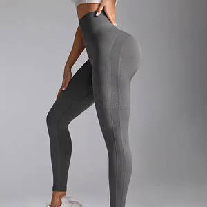 Leggings de Yoga para Mujer, Último Estilo, Cintura Elástica, Alta Calidad, Leggings de Yoga para Mujer Más Vendidos en Línea - Product Image 5