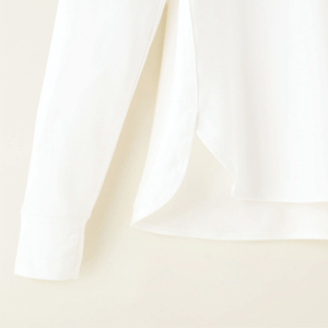 Camisetas de Verano de Alta Calidad para Mujer, Ajustadas, Casuales, Estampadas, con Cuello Redondo, Mangas Largas, 100% Algodón, Ecológicas - Product Image 4