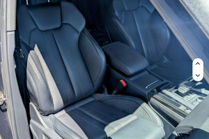 Audi SQ5 2019 Usado (LHD/RHD) - Product Image 5