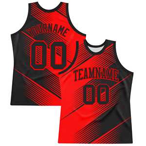 Ensemble d'uniformes de basket-ball personnalisés en gros, nouvelle mode, usine directe, sublimation complète, vêtements de sport à séchage rapide - Product Image 2