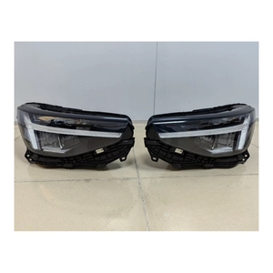 Pour <span class=keywords><strong>Volvo</strong></span> <span class=keywords><strong>XC40</strong></span> Phares LED <span class=keywords><strong>XC40</strong></span> Système d'éclairage de voiture Phares d'origine - Product Image 1