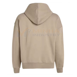 Sudaderas con Capucha para Mujer con Logotipo Personalizado 2026, Precio al por Mayor, Sudaderas Ligeras de Uso Casual para Mujer - Product Image 2