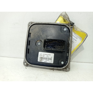 CENTRALINA XENON MERCEDES Classe A W176 Serie AMG A2189009303 651901 (13>) - Product Image 1