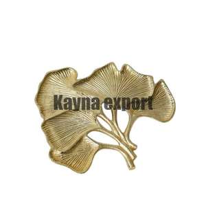 Salvamanteles de aluminio de estilo clásico, nuevo diseño personalizado, accesorio de Metal para el hogar y la cocina - Product Image 5