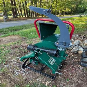 Acheter WC46 4 prise de force déchiqueteuse à bois haute efficacité durable idéal pour Heavy Duty déchiquetage de bois et utilisation agricole meilleur prix pour la vente - Product Image 2