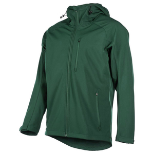 Custom logo motorcycle <b>Soft</b> <b>Shell</b> <b>jackets</b> Windproof Windbreaker Polyester Winter motorcycle auto racing wear Softshell <b>Jacket</b> - Product Image 2