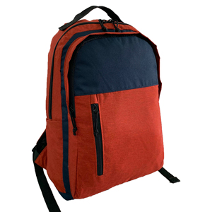 Sac à dos scolaire étanche avec logo personnalisé pour enfants adolescents sacs d'école à la mode fermeture à glissière pour garçons filles fournisseur du Vietnam - Product Image 2