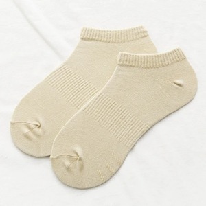 Calcetines deportivos antideslizantes, características antibacterianas, cuerpo con logotipo personalizado para otoño, ropa informal, calcetines deportivos - Product Image 3