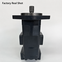 Pompe pilote haute pression pour excavatrice EC360, pompe hydraulique à engrenages, pièces de rechange compatibles VOE 14533496 14561971 14531868