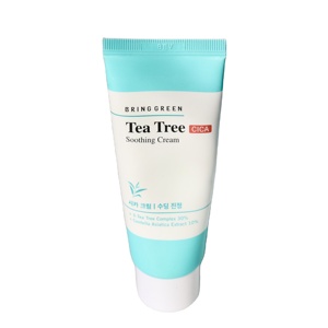 Retinol de árbol de té, blanqueador antienvejecimiento y antiarrugas con nicotinamida para el cuidado de la piel, Etiqueta Privada, novedad - Product Image 1