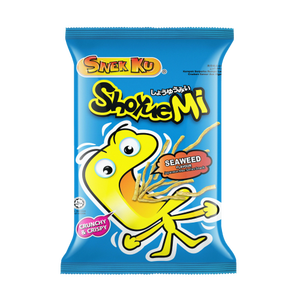 Snacks de Granos de 16g, Producto en Tendencia 2026, Snacks Japoneses al por Mayor, Surtido de Sabores - Product Image 2