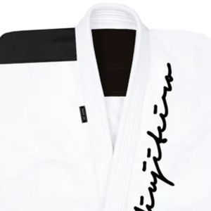 SWEEP 450 VIRIDIAN Gi-Édition limitée 450G Pearl Weave BJJ Gi | Kimono Jiu Jitsu léger et durable avec pantalon Ripstop de 10oz - Product Image 3